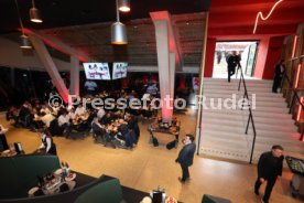 13.04.25 VfB Stuttgart Porsche Tunnel Club