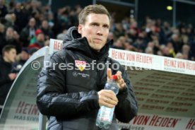 Hannover 96 - VfB Stuttgart