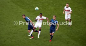 VfB Stuttgart - Hamburger SV