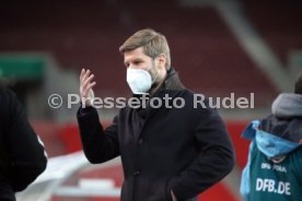 03.02.21 VfB Stuttgart - Borussia M&ouml;nchengladbach