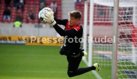 03.10.20 VfB Stuttgart - Bayer 04 Leverkusen