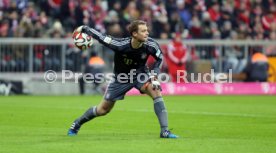 FC Bayern M&uuml;nchen