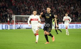 09.11.25 VfB Stuttgart - FC Augsburg