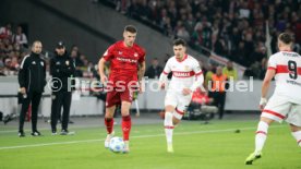 29.10.24 VfB Stuttgart - 1. FC Kaiserslautern