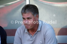 FC Winterthur - VfB Stuttgart