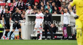 13.04.25 VfB Stuttgart - SV Werder Bremen