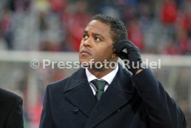 FC Bayern M&uuml;nchen