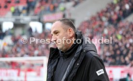08.02.25 SC Freiburg - 1. FC Heidenheim