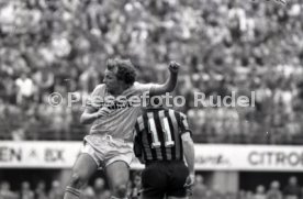 07.10.84 Inter Mailand - Hellas Verona