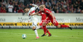 VfB Stuttgart - 1. FC K&ouml;ln