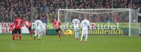 SC Freiburg - SV Werder Bremen