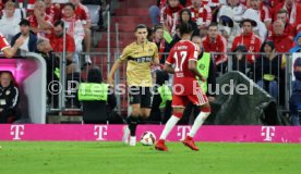 28.08.26 FC Bayern M&uuml;nchen - VfB Stuttgart