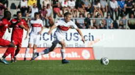FC Winterthur - VfB Stuttgart