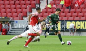 26.09.20 1. FSV Mainz 05 - VfB Stuttgart