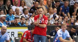 08.09.22 TVB Stuttgart - HC Erlangen