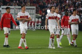 VfB Stuttgart - Union Berlin