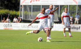 21.06.25 SC Geislingen - VfB Stuttgart Traditionself