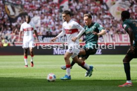 26.04.26 VfB Stuttgart - SV Werder Bremen