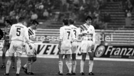13.02.94 FC Bayern M&uuml;nchen - VfB Stuttgart