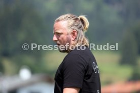 22.07.21 VfB Stuttgart Trainingslager Kitzb&uuml;hel 2021