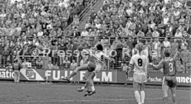 20.02.88 Borussia M&ouml;nchengladbach - VfB Stuttgart