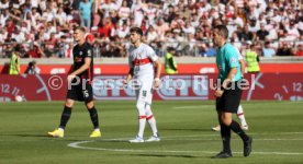 07.08.22 VfB Stuttgart - RB Leipzig