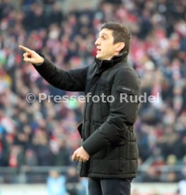 VfB Stuttgart - Borussia M&ouml;nchengladbach