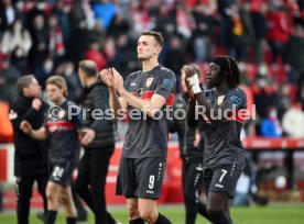12.03.22 1. FC Union Berlin - VfB Stuttgart