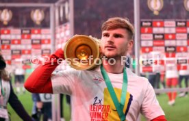 03.06.23 DFB-Pokal Finale RB Leipzig - Eintracht Frankfurt