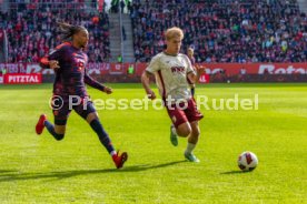 10.10.26 FC Augsburg - FC Bayern M&uuml;nchen