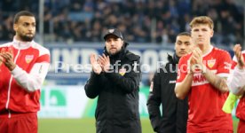 23.02.25 TSG 1899 Hoffenheim - VfB Stuttgart