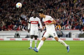 28.10.23 VfB Stuttgart - TSG 1899 Hoffenheim