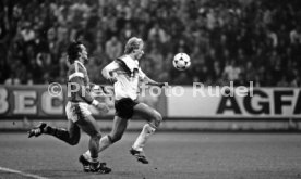 27.04.88 Deutschland - Schweiz