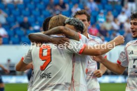 20.09.25 TSG 1899 Hoffenheim - FC Bayern M&uuml;nchen