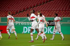 03.02.21 VfB Stuttgart - Borussia M&ouml;nchengladbach