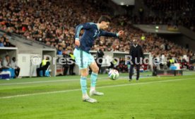 30.03.26 Deutschland - Ghana