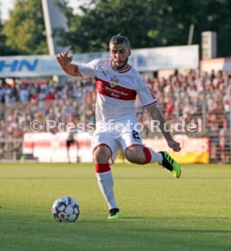 SSV Reutlingen - VfB Stuttgart