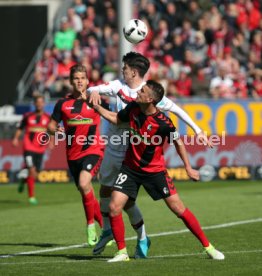 SC Freiburg - Bayer 04 Leverkusen