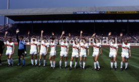 26.05.1984 VfB Stuttgart - Hamburger SV