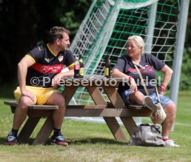 VfB Stuttgart Trainingslager Grassau