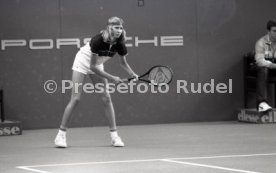 27.10.83 Porsche Tennis Grand Prix Filderstadt