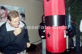 09.12.95 Boxen Schulz - Botha