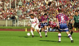 14.06.97 DFB-Pokal Finale 1997 VfB Stuttgart - FC Energie Cottbus