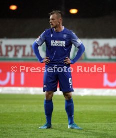 Karlsruher SC - FC Erzgebirge Aue