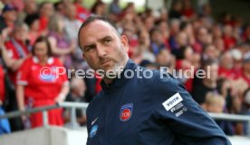 1. FC Heidenheim - SpVgg Greuther F&uuml;rth