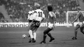 19.10.88 Deutschland - Niederlande
