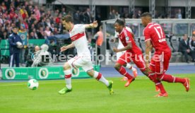 01.06.13 DFB-Pokal Finale 2013 FC Bayern M&uuml;nchen - VfB Stuttgart