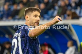22.10.26 TSG 1899 Hoffenheim - Olympique Lyon