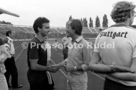14.08.82 VfB Stuttgart - Inter Mailand