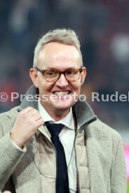 06.11.25 VfB Stuttgart - Feyenoord Rotterdam